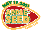 appleseed Con 2013