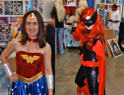 Cosplay!