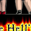 New Wallpaper The Hells Belles HellsBelles-Wallpaper-TH New Wallpaper- The Hells Belles