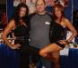 Candace, Albone and Christy