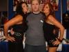 Candace, Albone and Christy