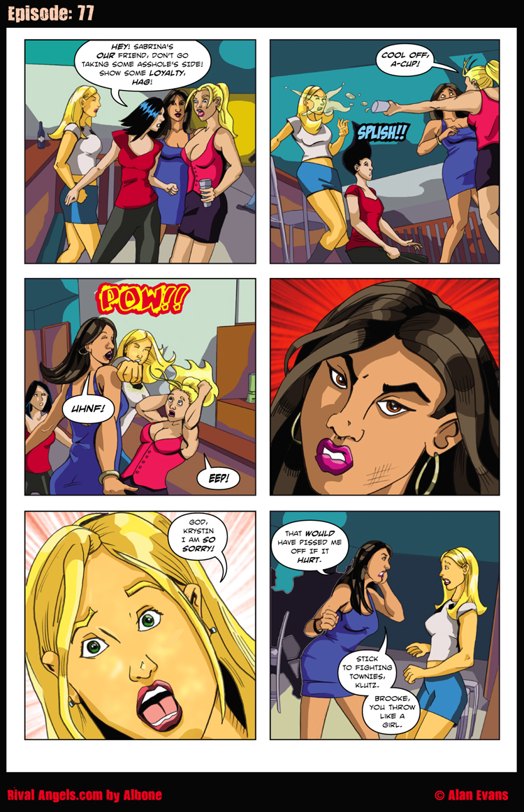 Page 77 – Escalation