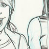 Voting Incentive Sun! Liz and Sun thumbnail. Vote already!