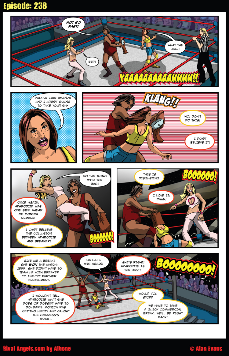 Page 238 – Swerve
