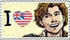Nathan Hale stamp