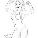 Jenny-Ultragirl
