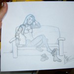 commission-blackcanary