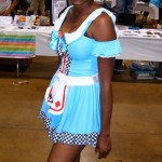 cosplay-Alice