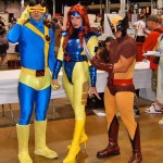 cosplay-Xmen