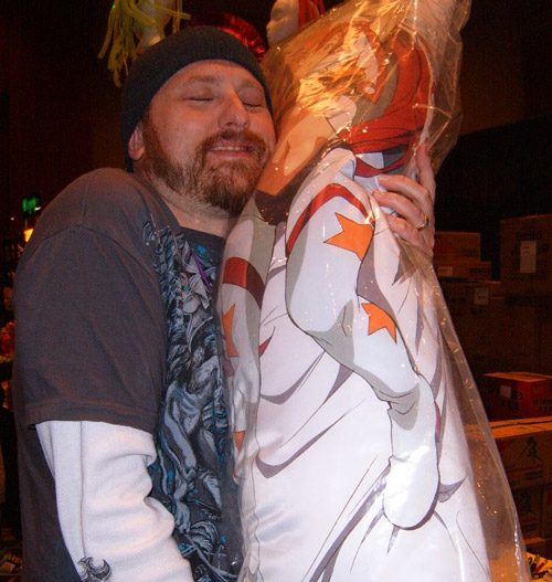 Anime Milwaukee