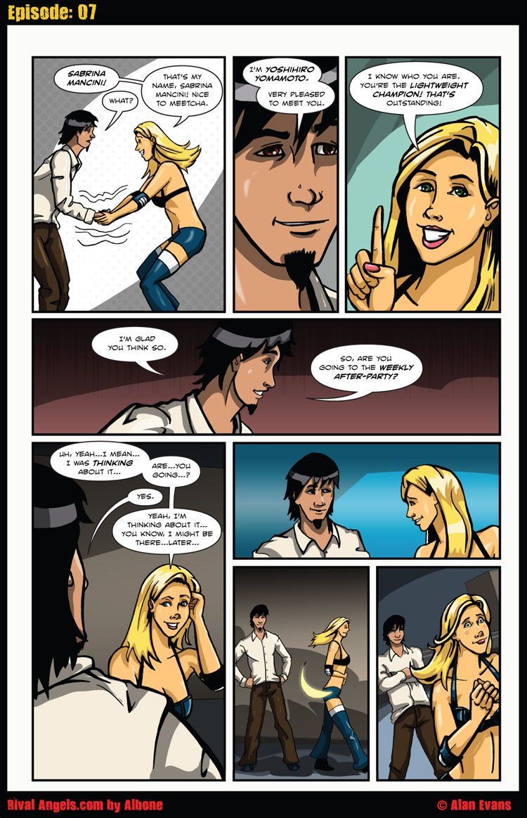 Chapter 3-Page-07-The Champ is Here