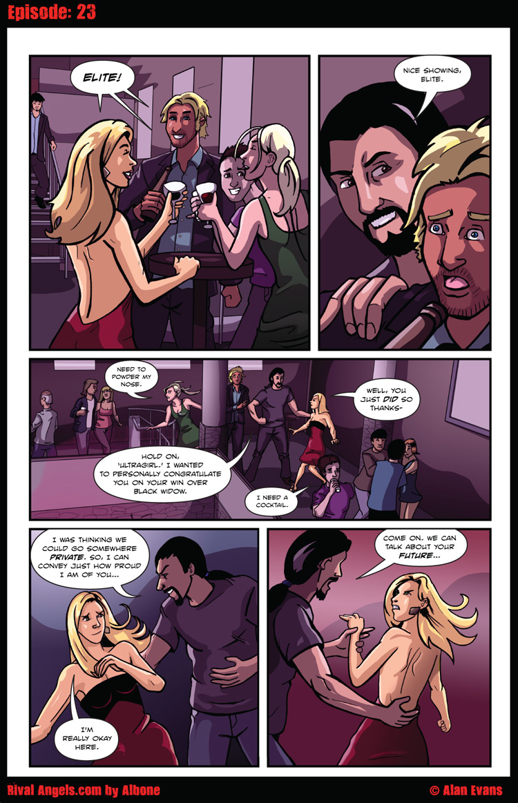 Chapter 4-Page-23-The Future That Was Chapter 4-Page-23-The Future That Was