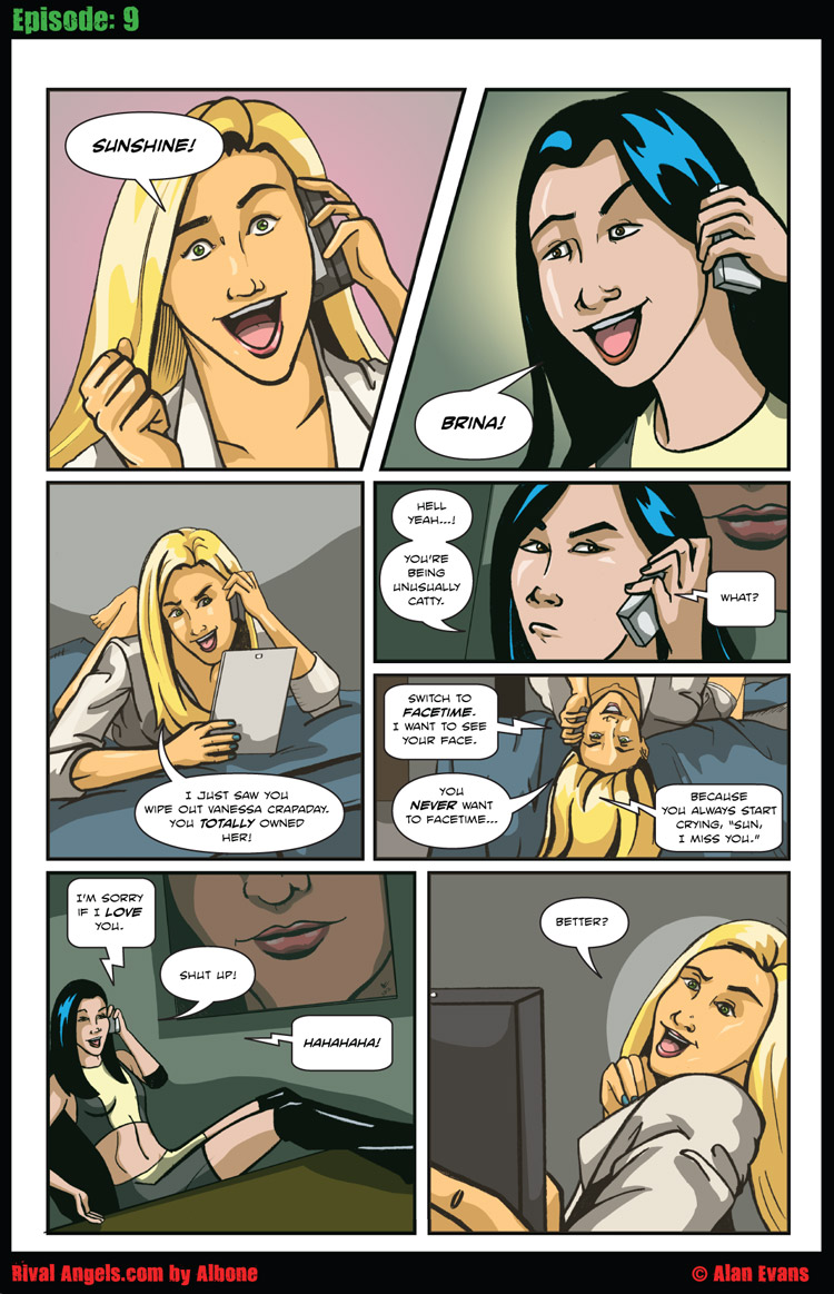Chapter 5-Page-9-Facetime