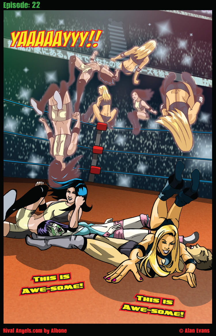 Chapter 5-Page-22-Tsunami Chapter 5-Page-22-Tsunami