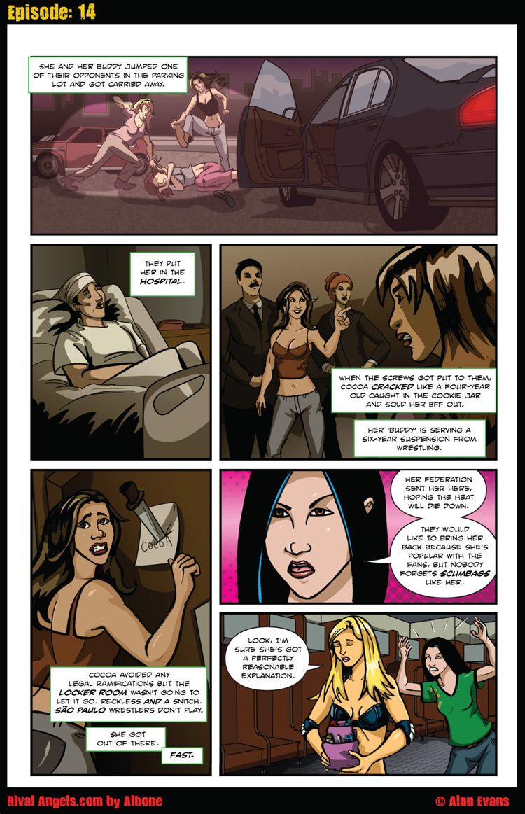 Chapter 6-Page-14-Lets Make A Deal Chapter 6-Page-14-Lets Make A Deal