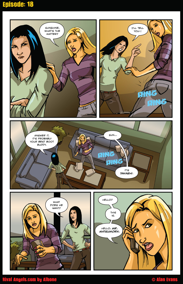 Chapter 6-Page-18-Saved by the Bell Chapter 6-Page-18-Saved by the Bell