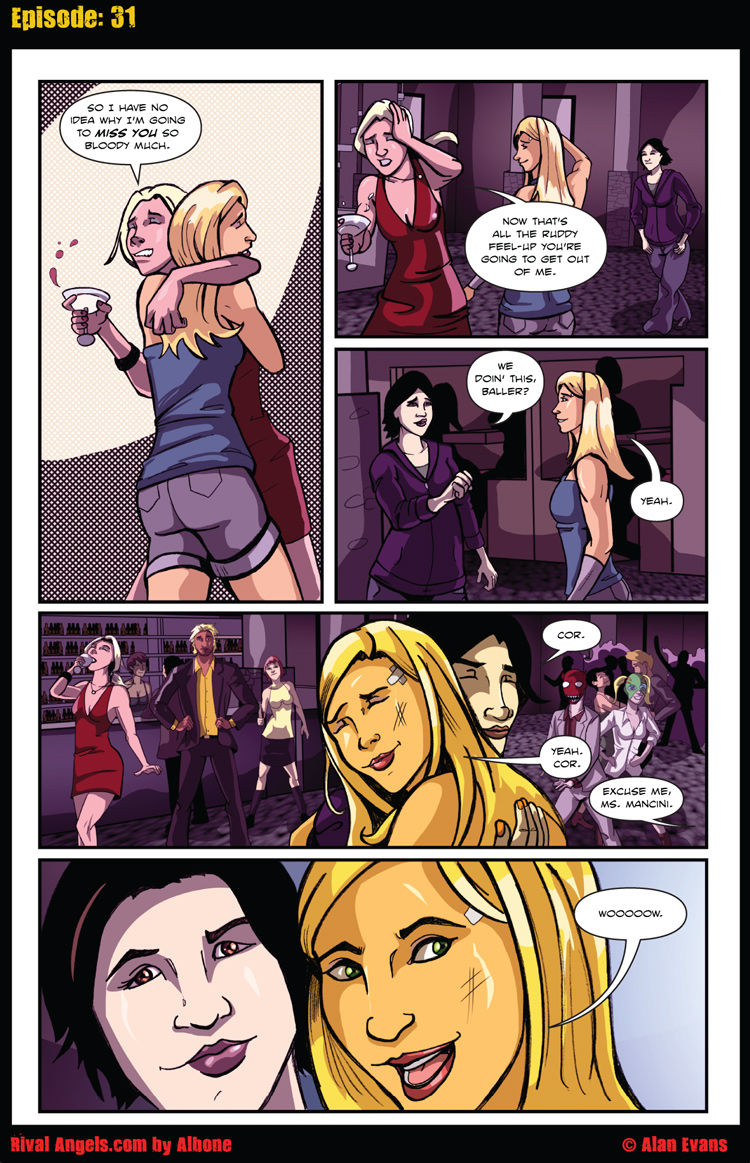 Chapter 6-Page-31-Ja Ne